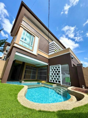 YK Sweet home sungai petani 1 @ 16 people above